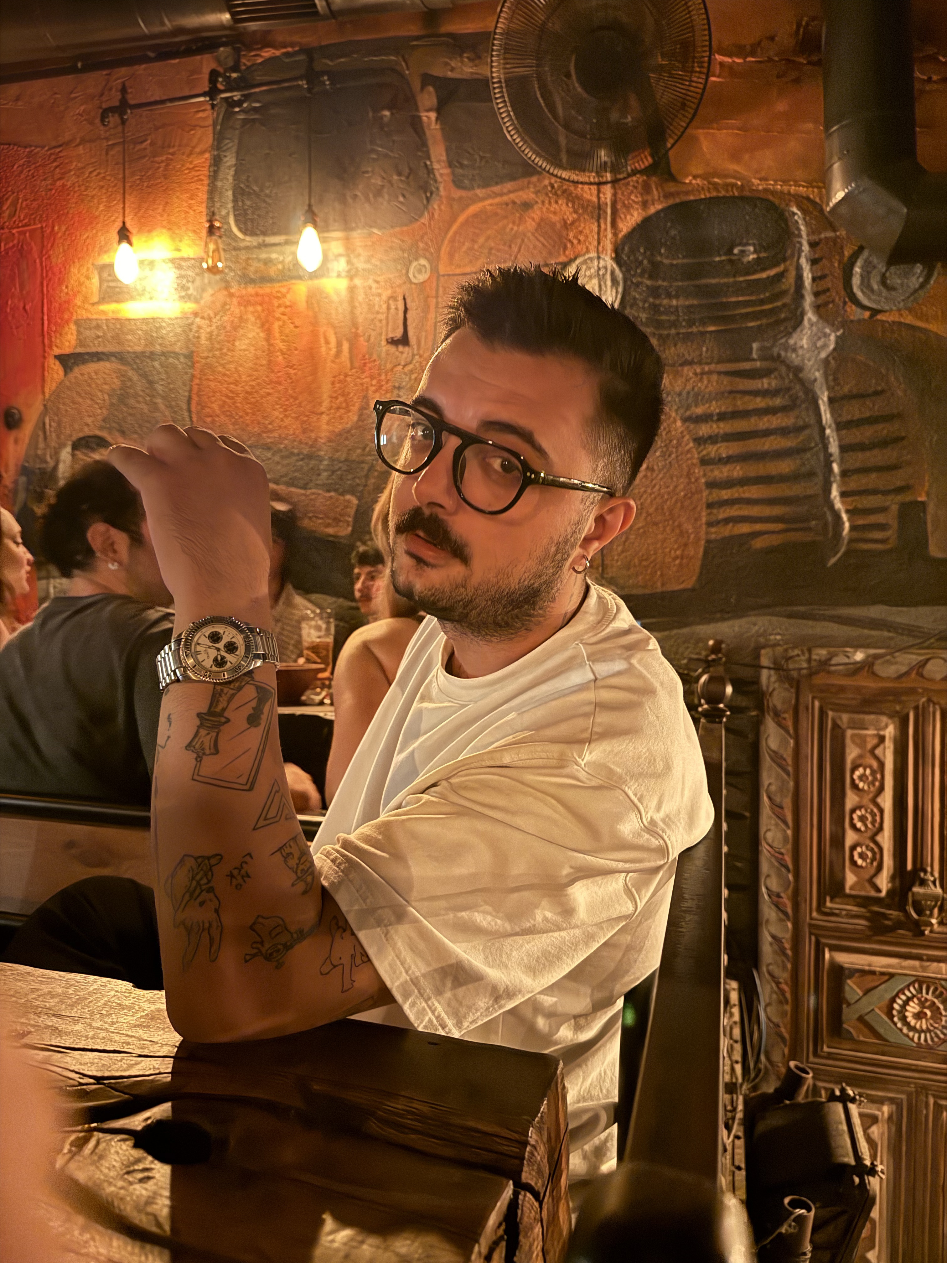 Eskişehir'in en yakışıklı erkeği Altay Sakarya